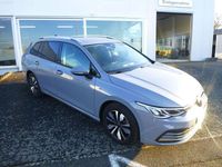 Gebraucht VW Golf VIII Move 131 PS (96 kW) 2023 Andere farbe Kombi
