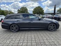 Gebraucht Mercedes E200 AMG 197 PS (144 kW) 2023 Grau Kombi