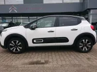Gebraucht Citroën C3 PureTech 83 PS (61 kW) 2024 Weiß Limousine