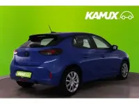 Gebraucht Opel Corsa Edition 101 PS (74 kW) 2025 Blau Kleinwagen
