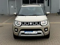 Gebraucht Suzuki Ignis 83 PS (61 kW) 2024 Braun SUV