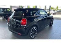 Second-hand Mini Cooper 135 kW (184 CP) 2023 Negru Hatchback