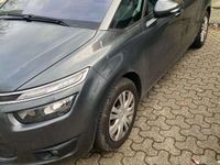 gebraucht Citroën Grand C4 Picasso BlueHDi 150 Aut. Intensive