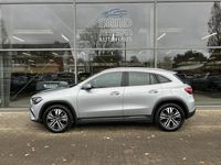 Gebraucht Mercedes GLA200 Advanced 163 PS (119 kW) 2025 Silber SUV