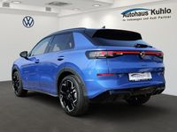 Gebraucht VW T-Roc R-line 150 PS (110 kW) 2026 Blau SUV