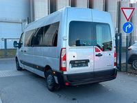 Gebraucht Renault Master 170 PS (125 kW) 2017 Silber Van