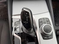 Gebraucht BMW 520 190 PS (139 kW) 2021 Schwarz Kombi