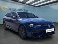 Gebraucht VW Passat 272 PS (200 kW) 2025 Blau Kombi