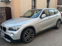 gebraucht BMW X1 sDrive18i -