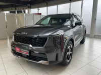 Nowe Kia Sorento 252 KM (185 kW) 2026 Szary SUV