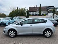 gebraucht Seat Leon Basis 1,4L Klima Tüv Neu