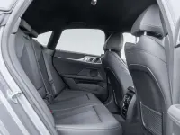 Gebraucht BMW i4 Sport Line 210 kW (286 PS) 2024 Skyscraper grau Limousine