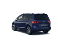Neu VW Touran S 150 PS (110 kW) 2026 Blau Van / Kleinbus