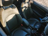 Second-hand Mini Cooper S 192 CP (141 kW) 2016 Albastru Hatchback