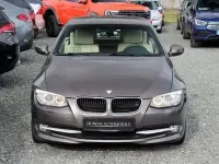 Gebraucht BMW 320 Exclusive 170 PS (125 kW) 2011 Andere Cabrio