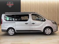 Gebraucht Nissan Primastar 170 PS (125 kW) 2024 Highland grau Van / Kleinbus