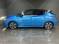 gebraucht Nissan Leaf Tekna Connect 40KWH /360*KAMERA/LEDER/BOSE