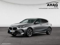 Neu BMW 120 170 PS (125 kW) 2026 Grau Kleinwagen