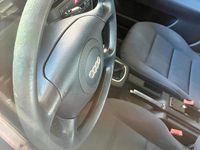 Usata Audi A4 110 CV (80 kW) 1999 Blu Station wagon