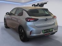 Gebraucht Opel Corsa-e Edition 100 kW (136 PS) 2024 Silber Kleinwagen