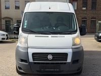 Gebraucht Fiat Ducato 131 PS (96 kW) 2014 Colore esterno (bianco (vr249 Van