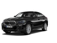 Gebraucht BMW X6 Efficient Dynamics 340 PS (250 kW) 2025 SUV