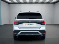 Gebraucht VW T-Cross 116 PS (85 kW) 2026 SUV