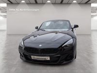 Gebraucht BMW Z4 M Sport 197 PS (144 kW) 2023 Schwarz Cabrio