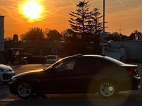 Gebraucht BMW 316 116 PS (85 kW) 2011 Schwarz Limousine