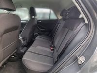 Gebraucht VW T-Roc Life 110 PS (80 kW) 2024 Grau SUV