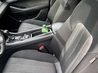 Gebraucht Mazda 6 Exclusive-Line 150 PS (110 kW) 2019 Schwarz Kombi