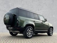 Neu Land Rover Defender SE 349 PS (256 kW) 2025 Grün SUV