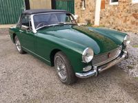 gebraucht MG Midget 1275ccm , EZ 1972