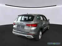 Gebraucht Seat Ateca Style 150 PS (110 kW) 2023 Grau SUV