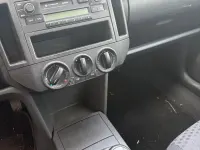 Gebraucht VW Polo 55 PS (40 kW) 2005 Silber Kleinwagen