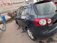 Gebraucht VW Golf V 140 PS (102 kW) 2007 Blau Kleinwagen