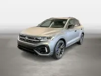 Gebraucht VW T-Roc R 300 PS (220 kW) 2026 Grau SUV