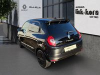 Gebraucht Renault Twingo Urban Night 65 PS (47 kW) 2024 Schwarz Kleinwagen