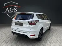 Gebraucht Ford Kuga ST-Line 140 PS (102 kW) 2017 Andere SUV