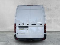 Second-hand Renault Master 170 CP (125 kW) 2025 Alb Monovolum
