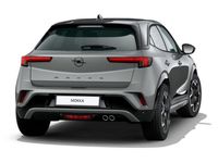 Neu Opel Mokka Ultimate 145 PS (106 kW) 2026 Grafik grau / dachfarbe schwarz SUV