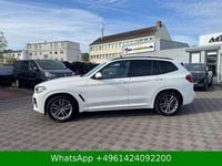 Gebraucht BMW X3 M Sport 265 PS (194 kW) 2020 Alpinweiss iii SUV