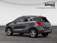 Gebraucht Opel Mokka X Innovation 140 PS (102 kW) 2018 Andere SUV