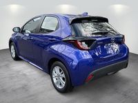 Neu Mazda 2 116 PS (85 kW) 2026 Glass blue Kleinwagen