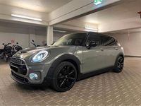 Gebraucht Mini Clubman 192 PS (141 kW) 2017 Grau Kombi