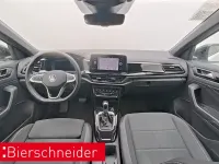 Occasion VW T-Roc Style 150 ch (110 kW) 2024 Blanc SUV