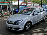 Gebraucht Opel Astra GTC 150 PS (110 kW) 2008 Coupé