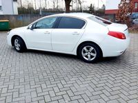 gebraucht Peugeot 508 Active 155 THP Active