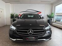 Gebraucht Mercedes E200 160 PS (117 kW) 2023 Grau Limousine