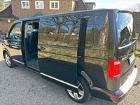 gebraucht VW Multivan T64 Motion lang lr